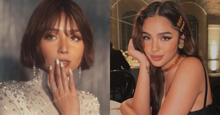 Kathryn Bernardo unfollows Andrea Brillantes on Instagram