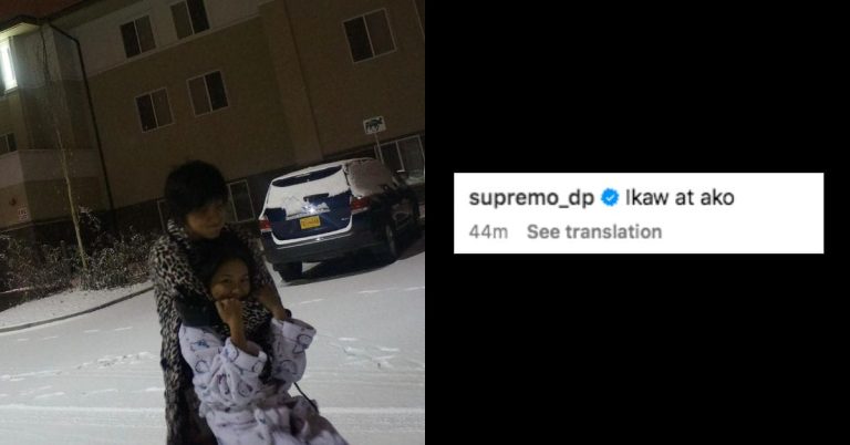 Daniel Padilla to Kathryn Bernardo: ‘Ang pagmamahal ko sayo ay walang hanggan at walang katapusan’
