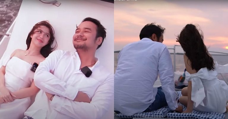 JM De Guzman scores ‘not-so-friendly date’ with Donnalyn Bartolome: ‘Matagal ko hinintay itong araw na ‘to’