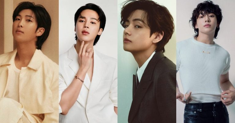 BTS’ RM, Jimin, V and Jungkook begin military enlistment process