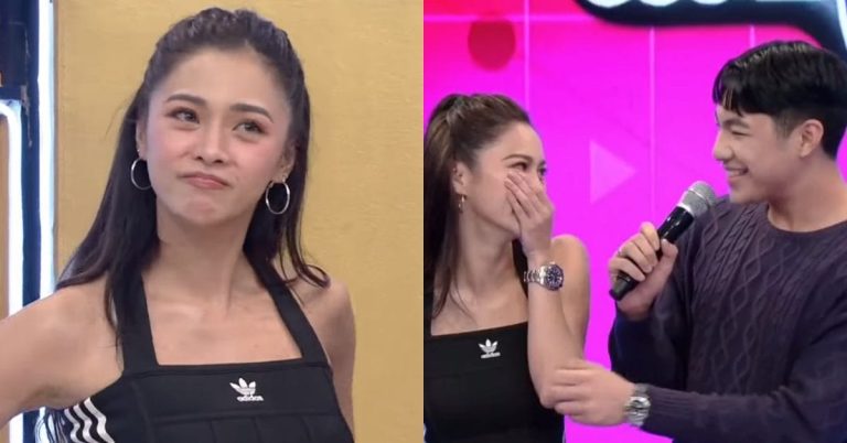 Kim Chiu teased with song ‘Anong Nangyari Sa Ating Dalawa?’ amid breakup rumors