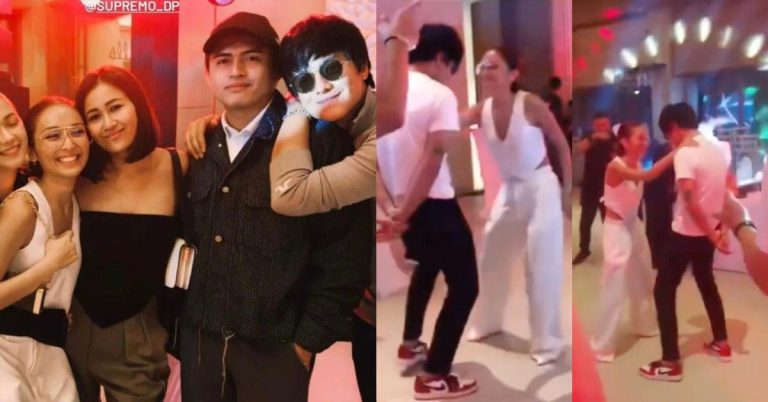 Kathryn Bernardo, Daniel Padilla make public appearance amid breakup rumors