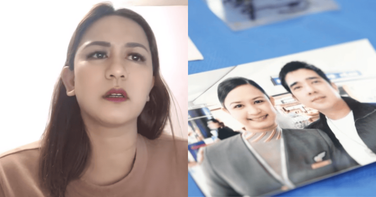 Abegail Rait: ‘We’re not expecting approval or acceptance, but respect’