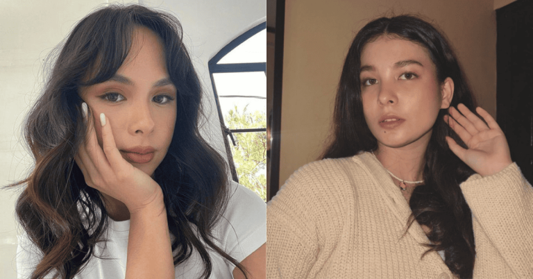 Kaila Estrada defends Linlang co-star Anji Salvacion from bashers: ‘I hope people can be nicer’