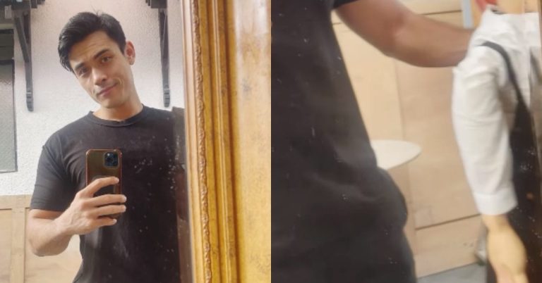 Xian Lim does ‘lover reveal’ in funny TikTok video