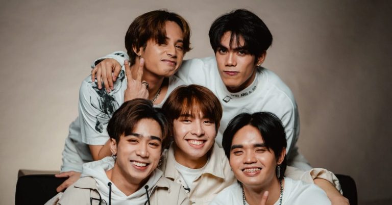 SB19 cancels three international shows of PAGTATAG tour