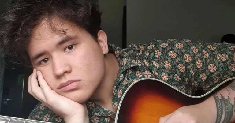 JK Labajo shares his ‘naiwan sa ere’ moment with an ex-girlfriend