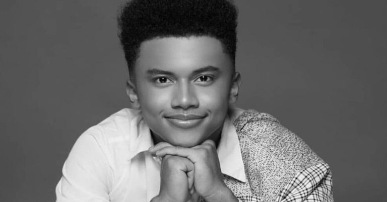 Former The Voice Kids PH contestant Yohance Levi Buie passes away at 17