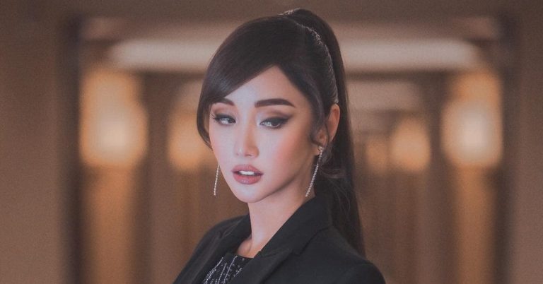 Alodia Gosiengfiao bids farewell to Tier One Entertainment