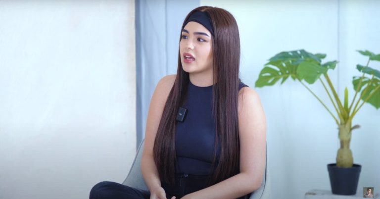 ‘Gusto ko ng one-woman man’: Andrea Brillantes reveals qualities she seeks in next boyfriend