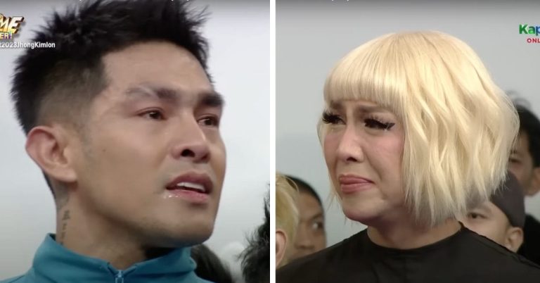 ‘Everyday he’s being judged’: Vice Ganda opens up about Ion Perez’s experience online