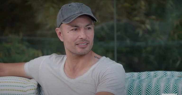 Derek Ramsay gives dating advice: ‘Get married when you’re in your 40s’