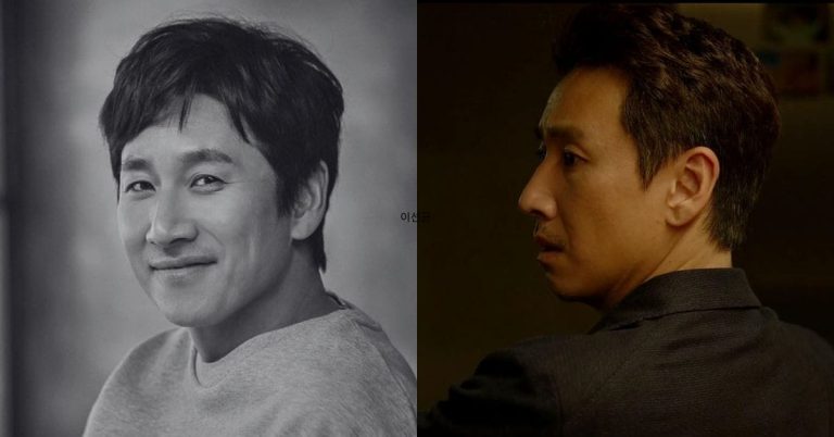 Parasite actor Lee Sun Gyun dies