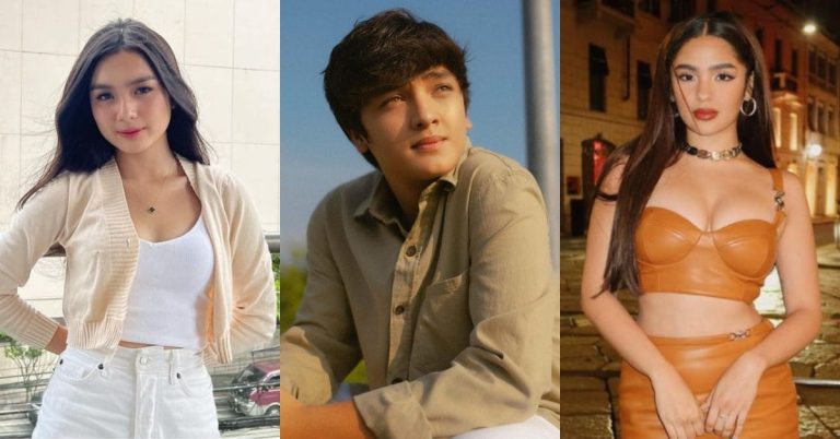 Francine Diaz breaks silence on relationship drama involving Seth Fedelin and Andrea Brillantes