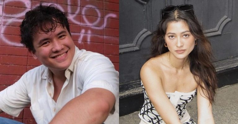 JK Labajo confirms hit song Ere is inspired by breakup with Maureen Wroblewitz