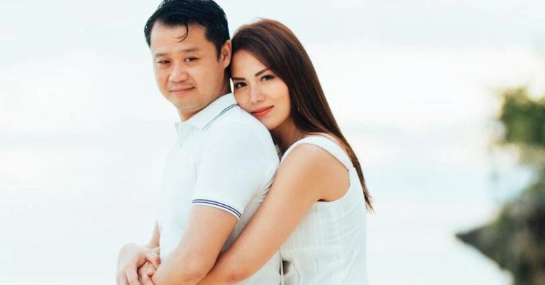 Sen. Win Gatchalian’s Christmas vow to Bianca Manalo: ‘I will always be by your side’