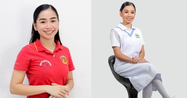 ‘Nasa abilidad ‘yun’: 22-year-old barangay chairwoman proves that age doesn’t matter in public service
