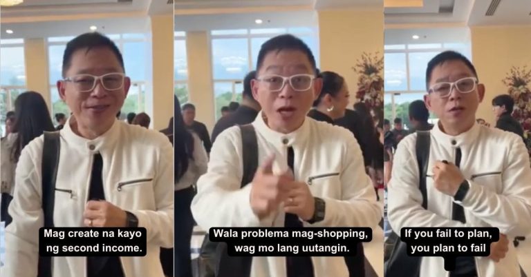 ‘Mag create na kayo ng second income’: Chinkee Tan gives financial advice for 2024