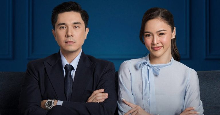 Kim Chiu, Paulo Avelino both test positive for COVID