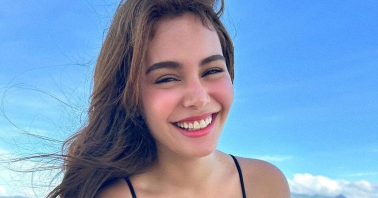 Ivana Alawi shares update on love life: ‘Feeling ko pwede na mag-asawa’