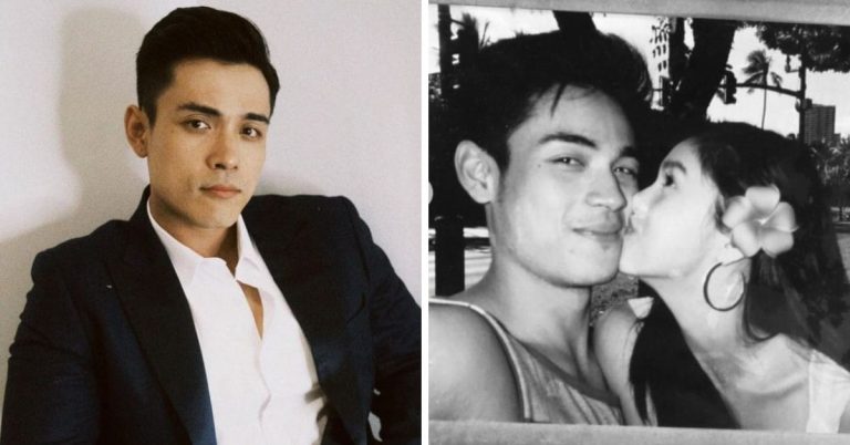Xian Lim gets asked if open to ‘repeat love’ with ex-GF Kim Chiu