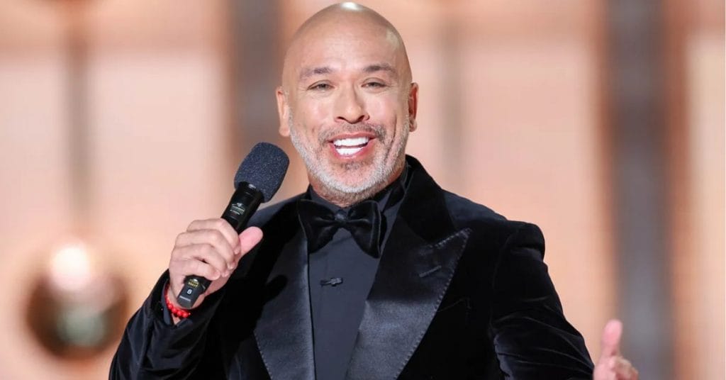 ‘I’ll be lying if I said it doesn’t hurt’: Jo Koy addresses critics as Golden Globes ratings reach new heights
