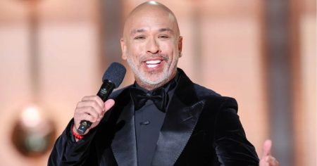 ‘I’ll be lying if I said it doesn’t hurt’: Jo Koy addresses critics as Golden Globes ratings reach new heights