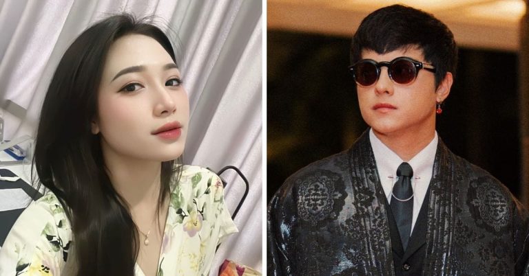 Vietnamese girl asks fans to ‘be civilized’ as she denies romantic links with Daniel Padilla