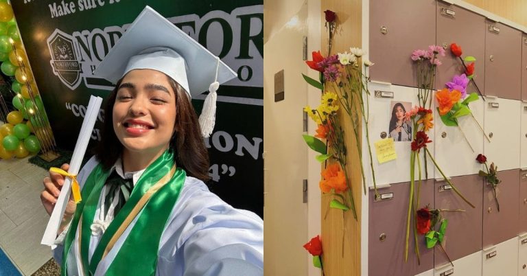 ‘Until we meet again’: Andrea Brillantes wraps up role as Sky and Luna in Senior High