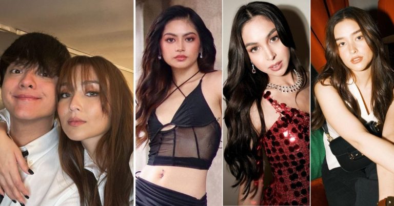 Kathryn Bernardo goes on unfollowing spree: Daniel Padilla, Gillan Vicencio, more