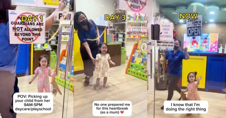 Mom’s sundo diaries with daughter pinch the hearts of fellow parents, netizens