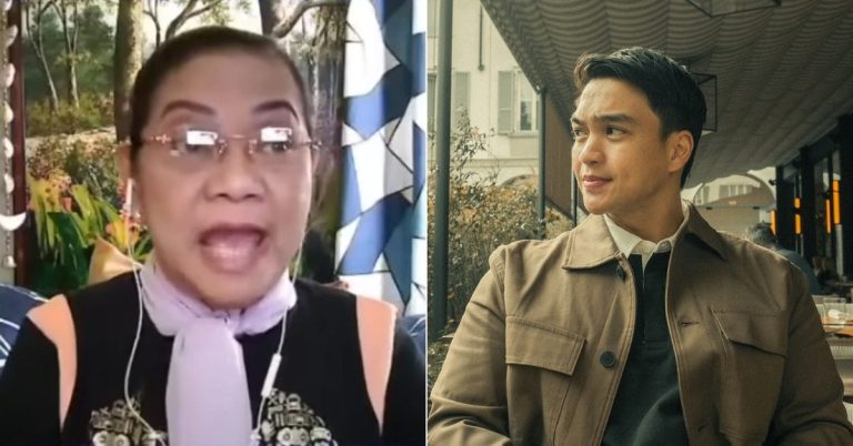 Dominic Roque condemns Cristy Fermin’s ‘malicious’ allegations amid his split with Bea Alonzo