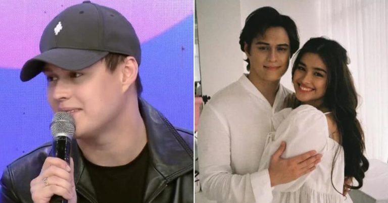 Enrique Gil on Liza Soberano: ‘We’re both focused on ourselves first’