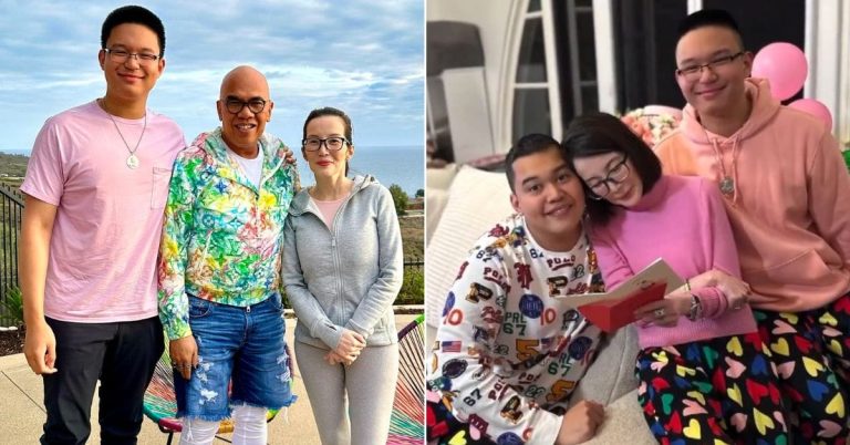 Kris Aquino entrusts kids to sisters and Boy Abunda amid worsening health condition