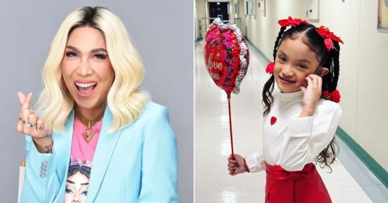 Vice Ganda receives heartfelt letter from Isip Bata star Kulot