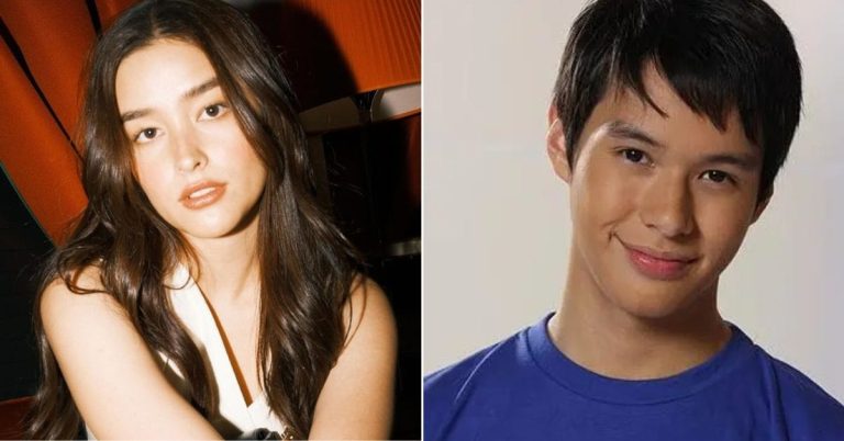 Liza Soberano reveals receiving messages from late actor AJ Perez after his passing