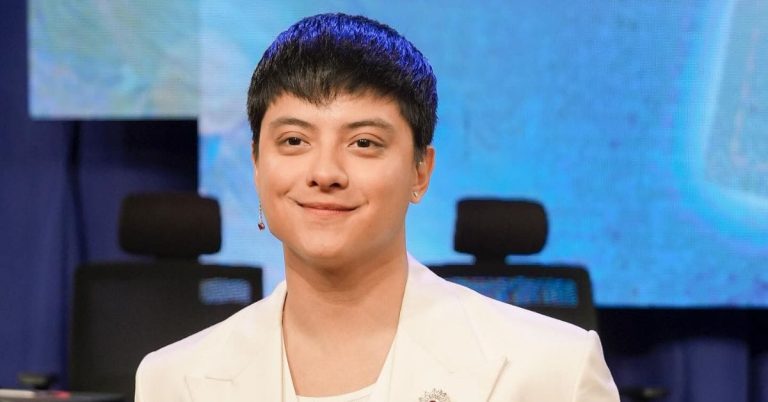 Daniel Padilla: ‘Wala muna akong lovelife’