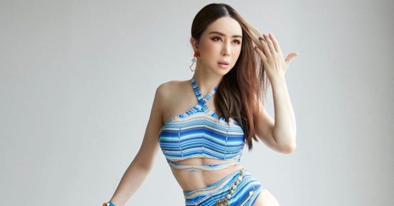‘Maliciously edited’: Miss U owner Anne Jakrajutatip breaks silence on leaked ‘fake pageant inclusivity’ video