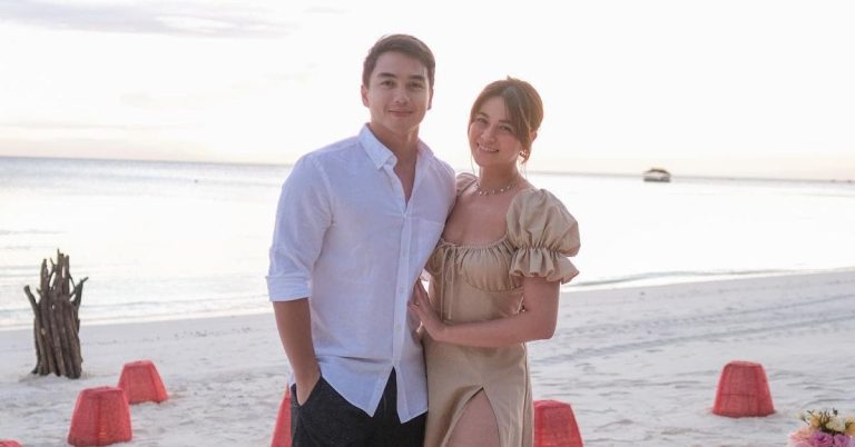 Dominic Roque raises hopes for reconciliation with Bea Alonzo