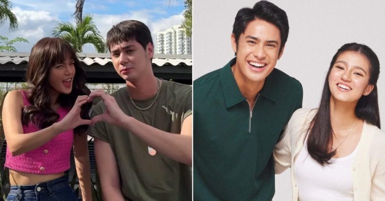 Anthony Jennings speaks up on ‘sapawan’ issue with Can’t Buy Me Love co-stars DonBelle