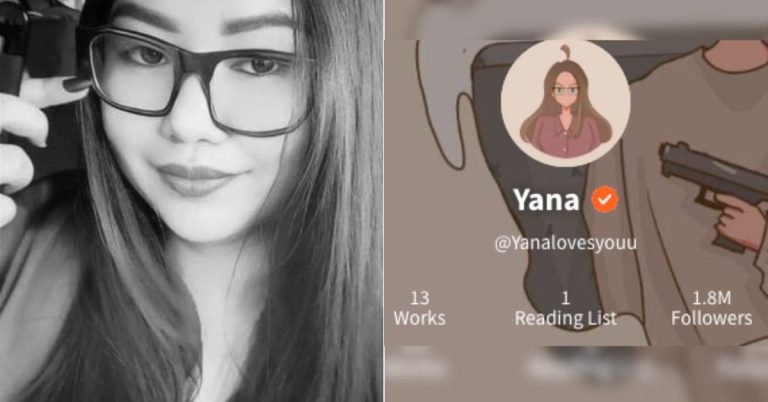 Wattpad fans mourn death of ‘My Husband is a Mafia Boss’ writer Yanalovesyouu