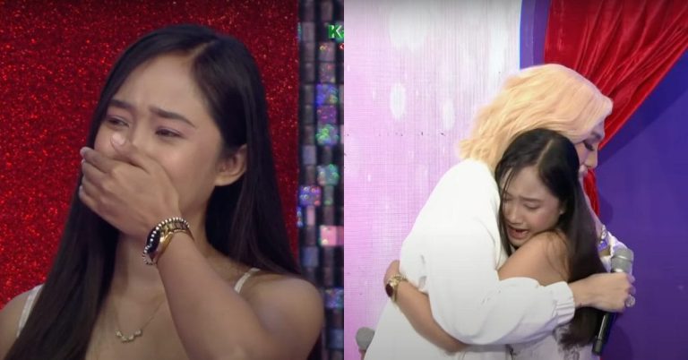 ‘I will send you to school’: Vice Ganda offers scholarship to ‘Expecially for You’ searchee