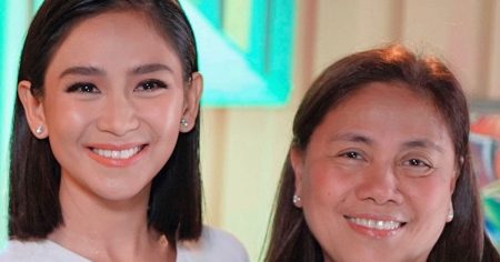 Sarah Geronimo now on ‘speaking terms’ with Mommy Divine