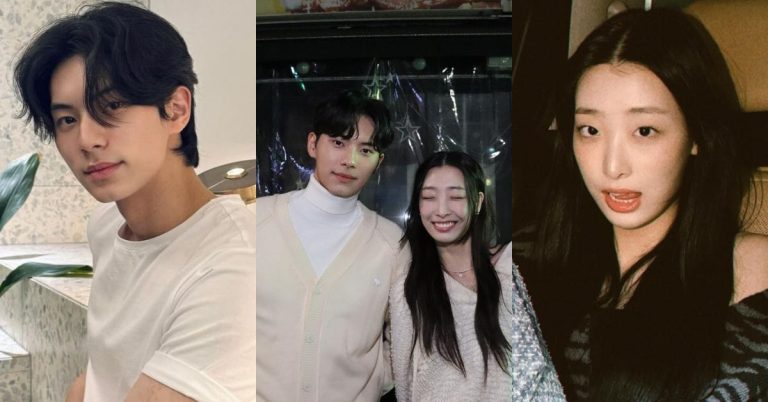 ‘Crash Course in Romance’ stars Lee Chae Min and Ryu Da In are dating