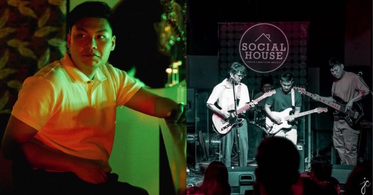 Lola Amour’s Raymond King announces his exit from the band after 8 years