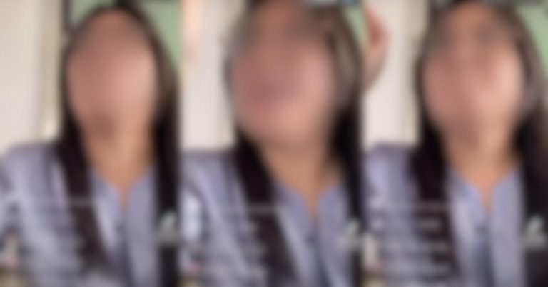 Pinay teacher under fire after viral TikTok live shows ‘verbal abuse’ towards students