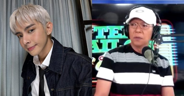 Ted Failon faces backlash from fans over comments on SB19’s Justin de Dios