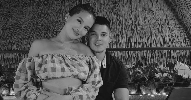 Sarah Lahbati confirms separation with Richard Gutierrez