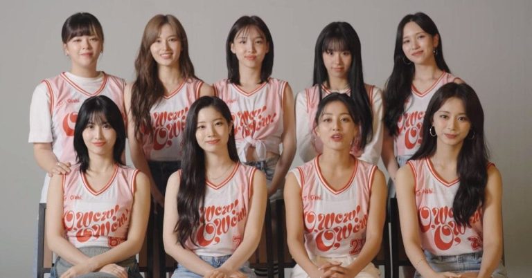 TWICE set to return to Manila for fan meeting
