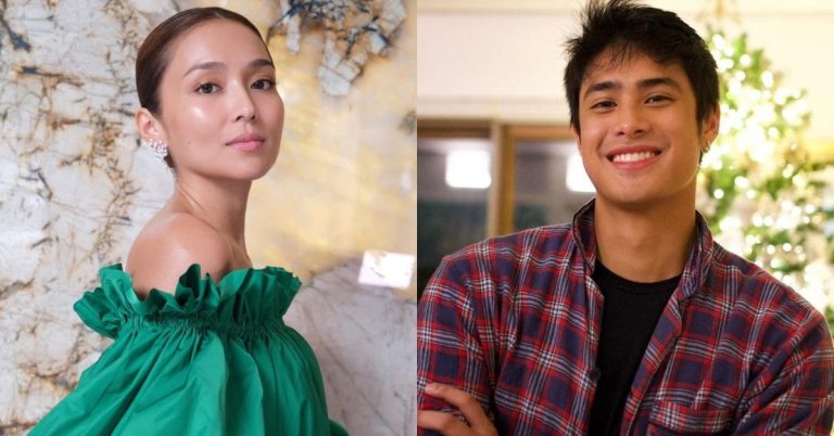 Donny Pangilinan allegedly courted Kathryn Bernardo – Ogie Diaz